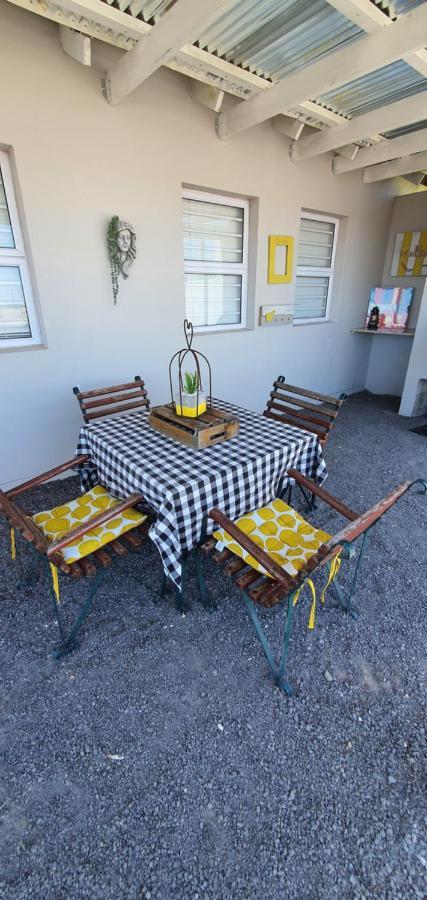 Aintree Farm Cottage Langebaan Exterior photo