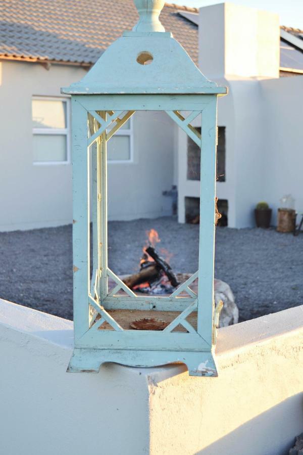 Aintree Farm Cottage Langebaan Exterior photo